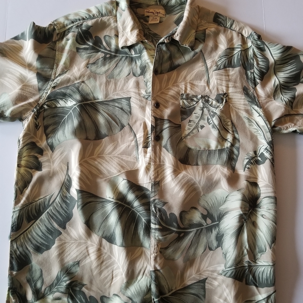 Panama Jack Men's XL